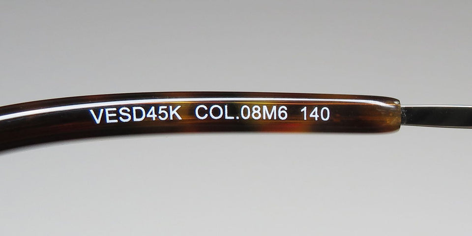 Escada Vesd45k Eyeglasses