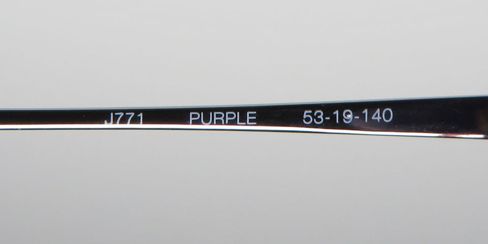Jones New York J771 Eyeglasses
