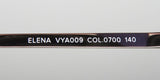 Yalea Vya009 Elena Eyeglasses