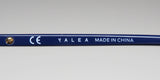 Yalea Vya041 Poorna Eyeglasses