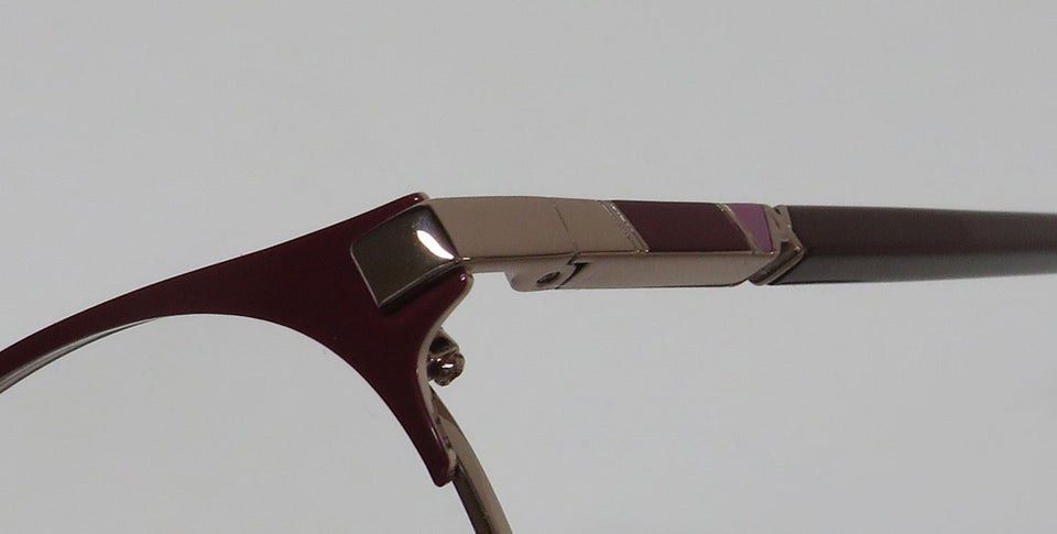 Yalea Vya041 Poorna Eyeglasses
