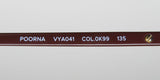 Yalea Vya041 Poorna Eyeglasses