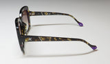 Yalea Sya027n Amalia Sunglasses