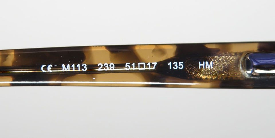 Marilyn Monroe M113 Eyeglasses