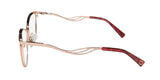 Oscar de la Renta Osl 749 Eyeglasses