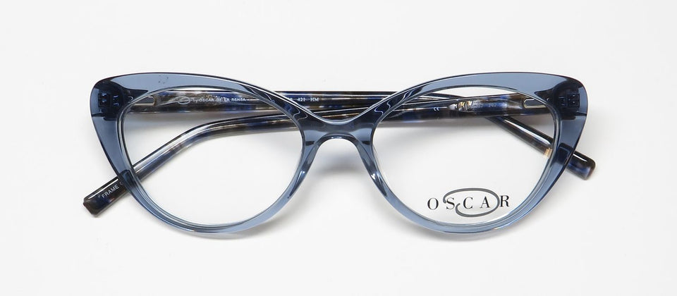 Oscar de la Renta Osl 738 Eyeglasses