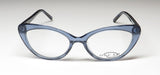 Oscar de la Renta Osl 738 Eyeglasses