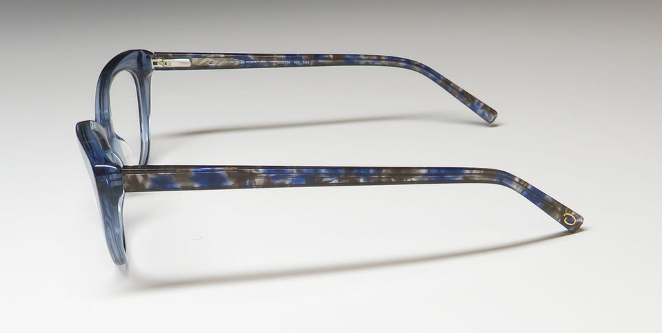 Oscar de la Renta Osl 738 Eyeglasses