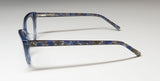 Oscar de la Renta Osl 738 Eyeglasses
