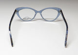 Oscar de la Renta Osl 738 Eyeglasses