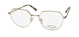 Oscar de la Renta Osl 741 Eyeglasses