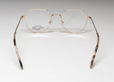 Oscar de la Renta Osl 741 Eyeglasses