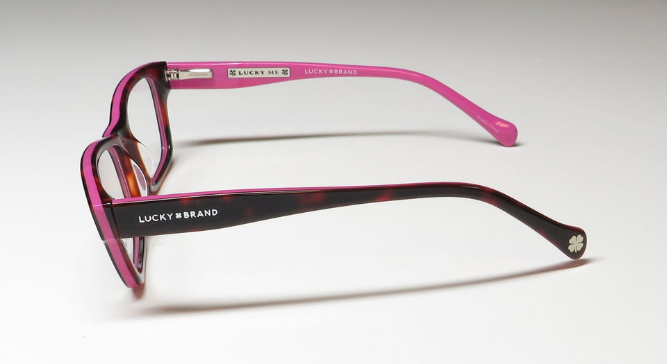 Lucky Brand D705 Eyeglasses
