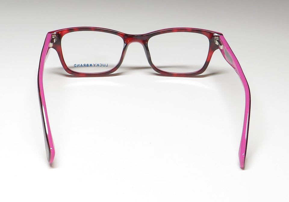 Lucky Brand D705 Eyeglasses