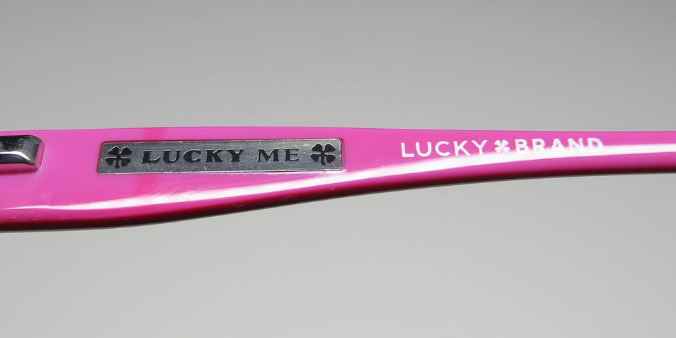 Lucky Brand D705 Eyeglasses
