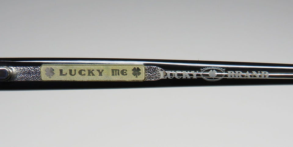 Lucky Brand Jacob Eyeglasses