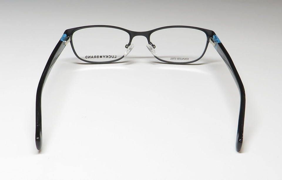 Lucky Brand D121 Eyeglasses