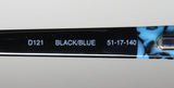 Lucky Brand D121 Eyeglasses