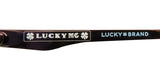Lucky Brand D703 Eyeglasses