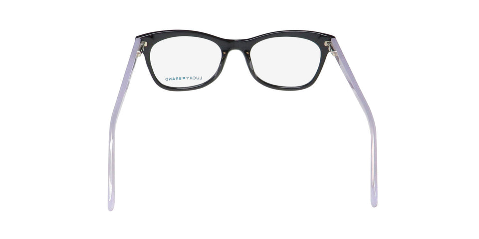 Lucky Brand D708 Eyeglasses