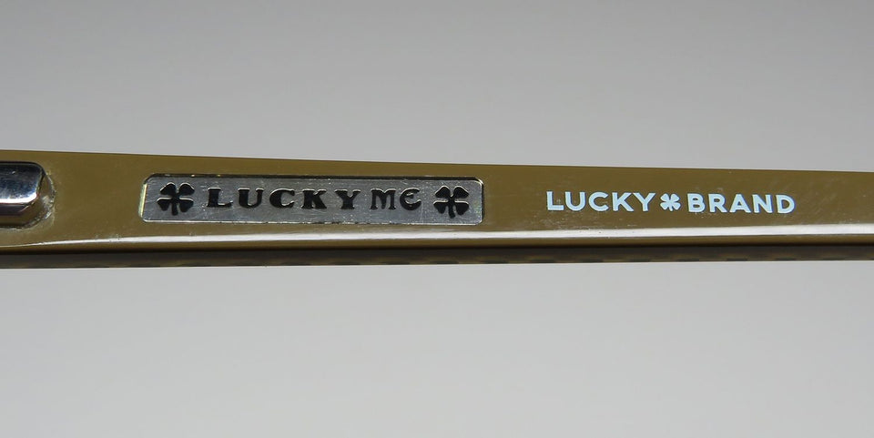 Lucky Brand D701 Eyeglasses