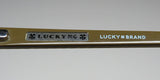 Lucky Brand D701 Eyeglasses