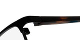 Lucky Brand D509 Eyeglasses