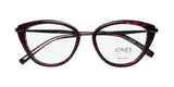 Jones New York J235 Petite Eyeglasses