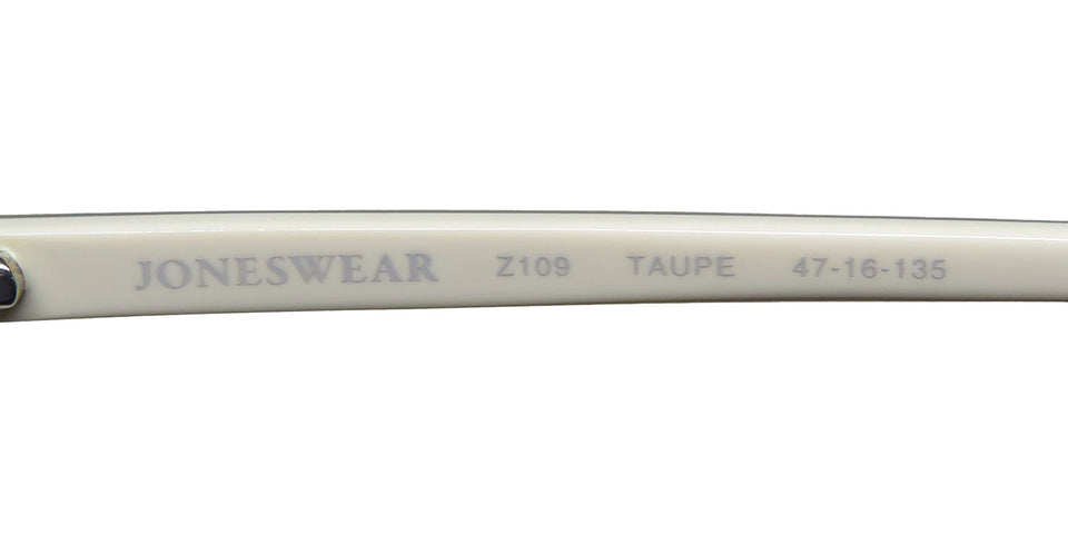 Jones New York Z109 Petite Eyeglasses