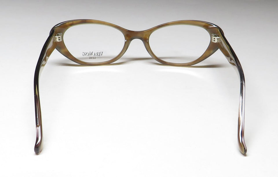 Vera Wang Luxe Linette Eyeglasses
