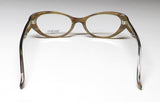 Vera Wang Luxe Linette Eyeglasses