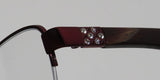 Vera Wang V329 Eyeglasses