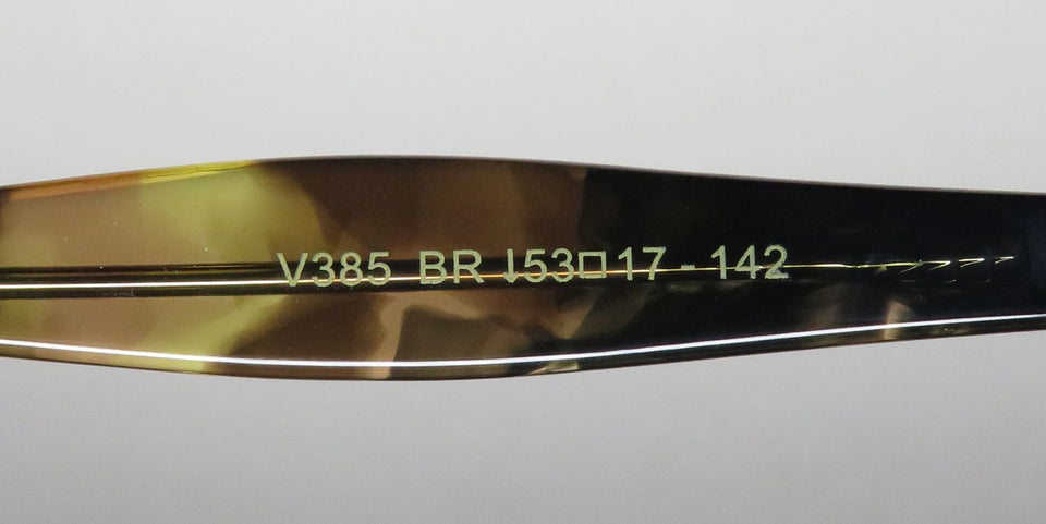 Vera Wang V385 Eyeglasses