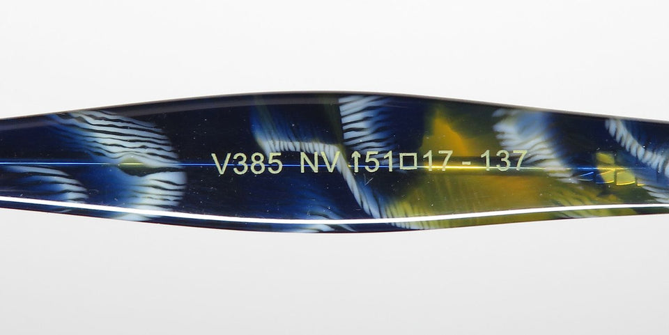 Vera Wang V385 Eyeglasses