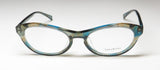 Vera Wang Luxe Ayla Eyeglasses