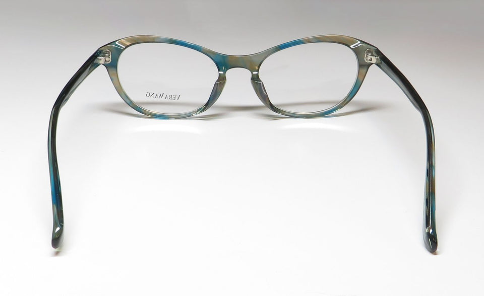 Vera Wang Luxe Ayla Eyeglasses