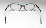 Vera Wang Luxe Ayla Eyeglasses
