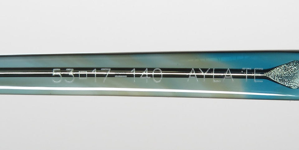Vera Wang Luxe Ayla Eyeglasses