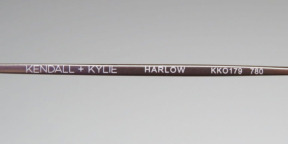Kendall + Kylie Kko179 Harlow Eyeglasses