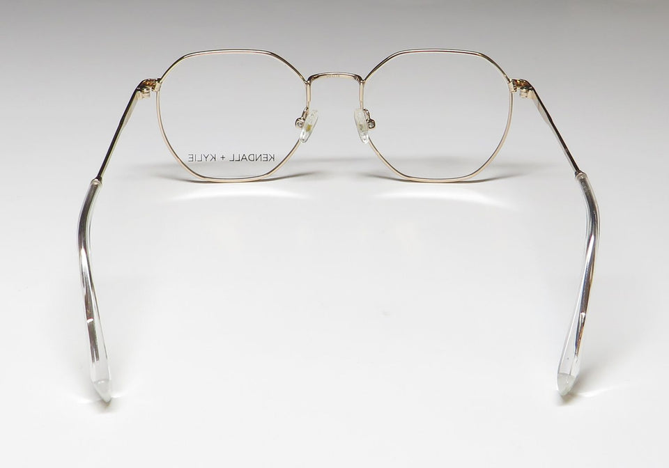 Kendall + Kylie Kko196 Dezi Eyeglasses