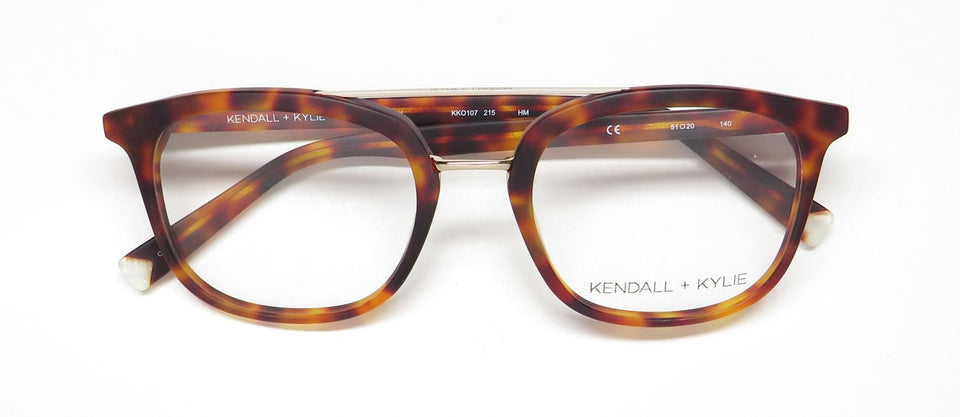 Kendall + Kylie Kko107 Hadley Eyeglasses