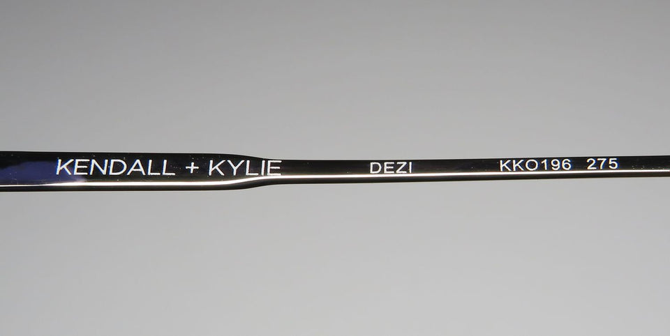 Kendall + Kylie Kko196 Dezi Eyeglasses