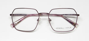 Kendall + Kylie Kko200ck Carla Eyeglasses