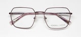 Kendall + Kylie Kko200ck Carla Eyeglasses