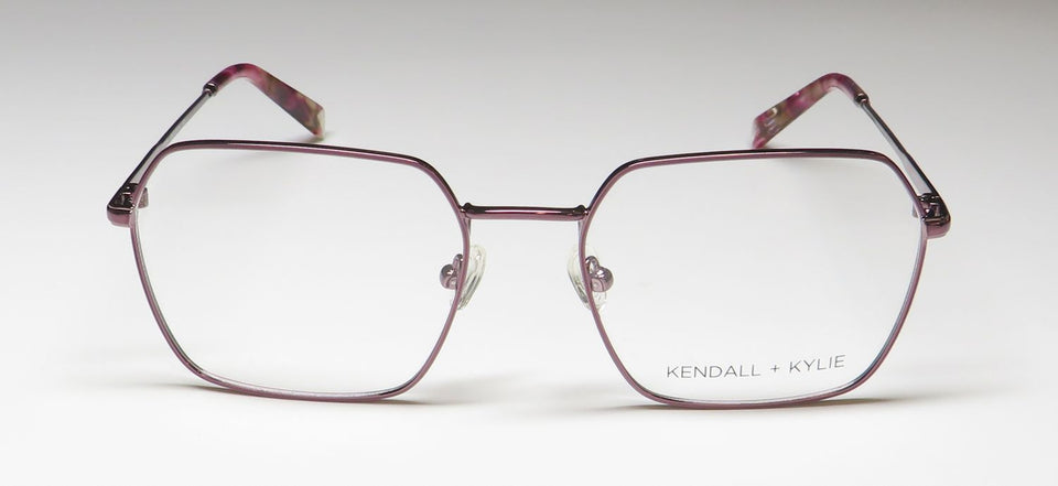 Kendall + Kylie Kko200ck Carla Eyeglasses