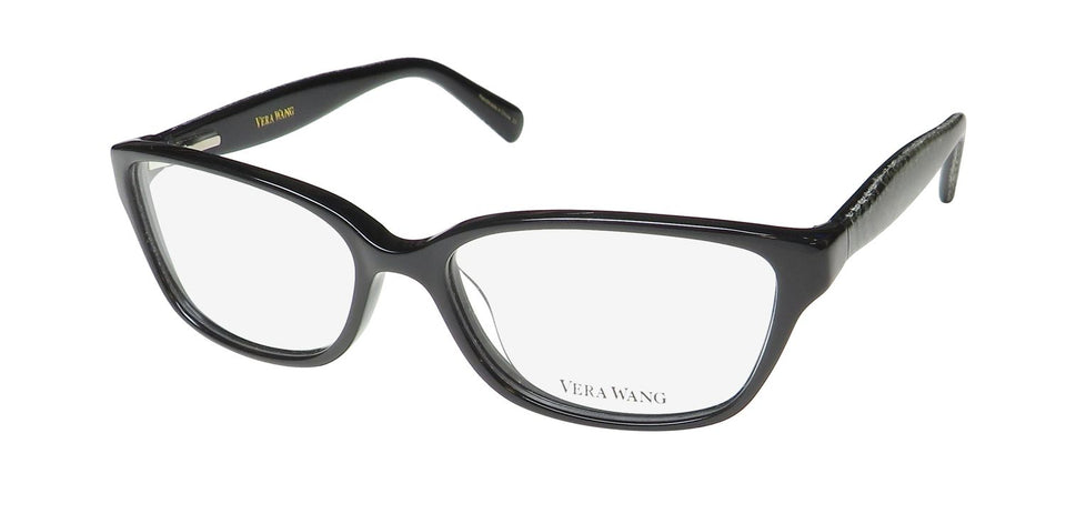 Vera Wang V325 Eyeglasses