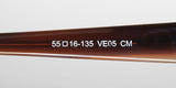 Vera Wang Ve05 Eyeglasses