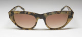 Kendall + Kylie Kks5015 Sienna Sunglasses