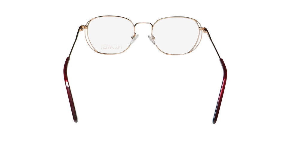Flower 6042 Wisteria Eyeglasses