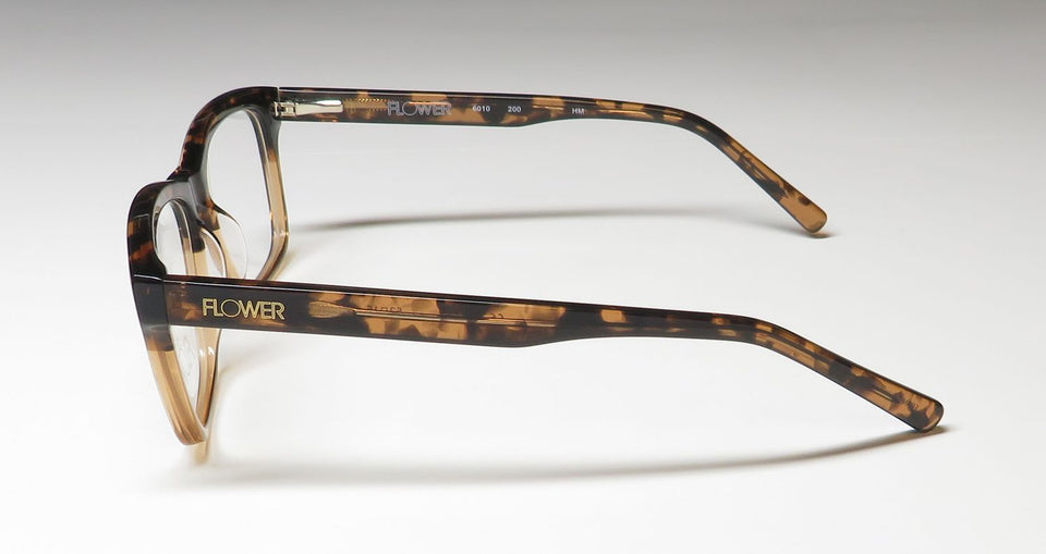 Flower 6010 Eyeglasses